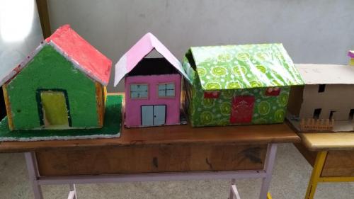 Student Activities Gallery